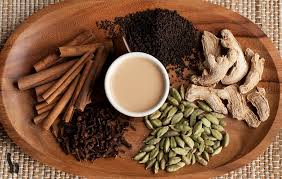 خرید چای ماسالا با شکر قهوه‌ای